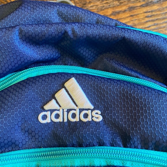 Adidas Backpack - Picture 4 of 4